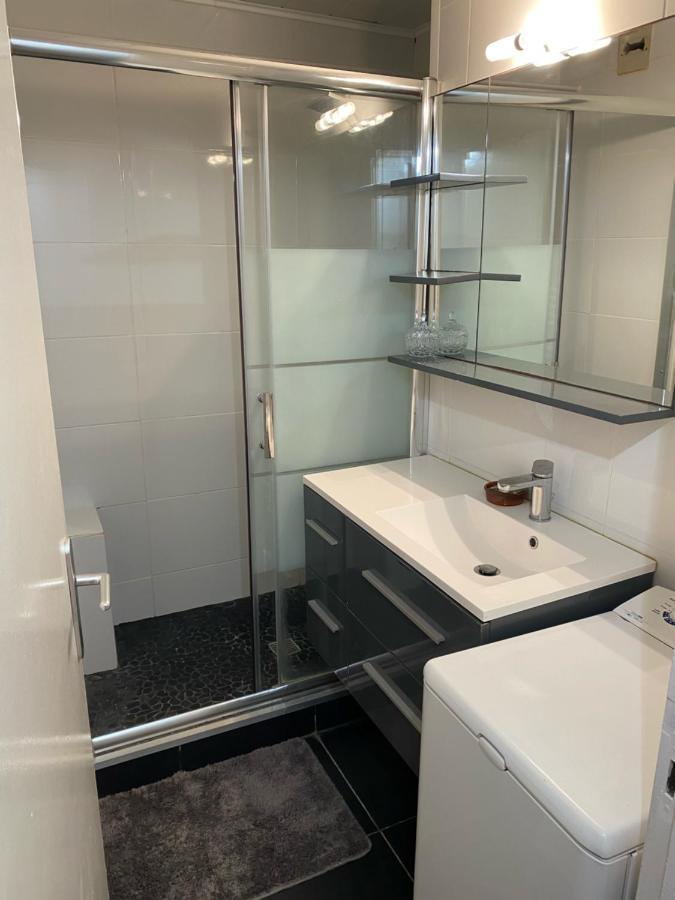 Joli Appartement Proche Ocean Et Centre Ville Lacanau Eksteriør billede